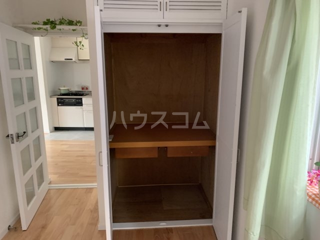 9/30 収納