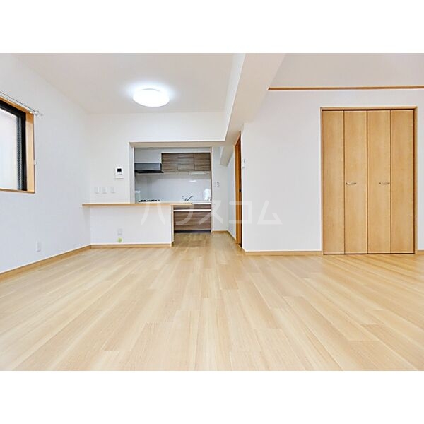 4/23 リビング/ダイニング