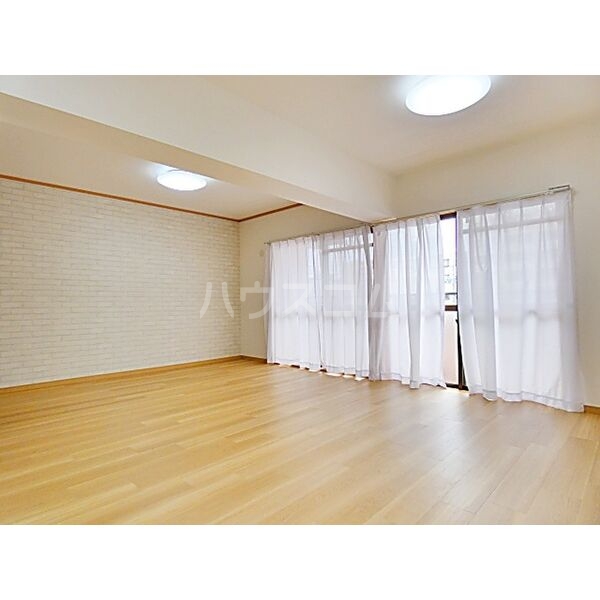 3/23 リビング/ダイニング