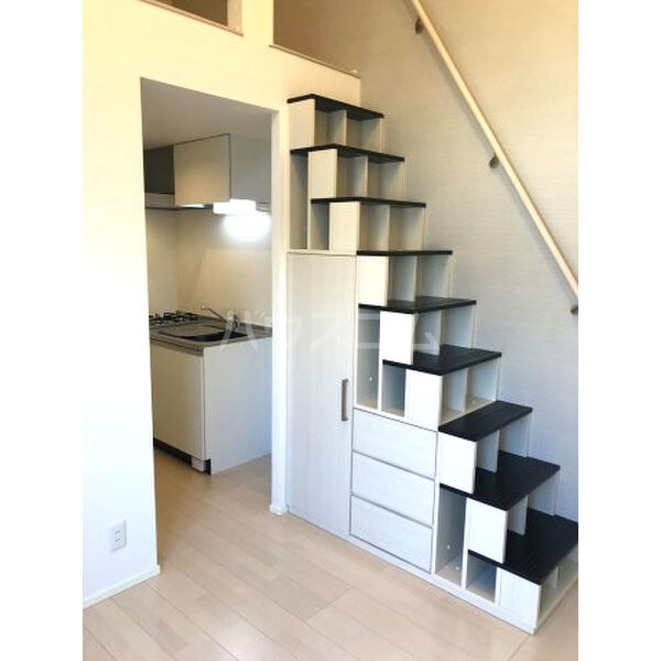 14/24 エントランス