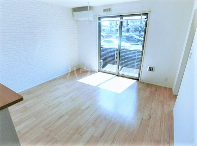 4/26 リビング/ダイニング