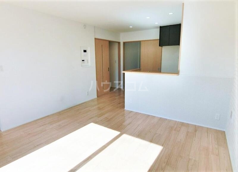 3/26 リビング/ダイニング