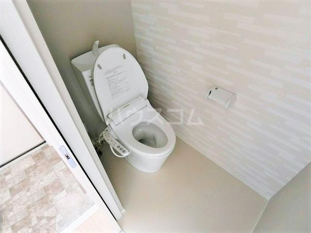 14/26 トイレ