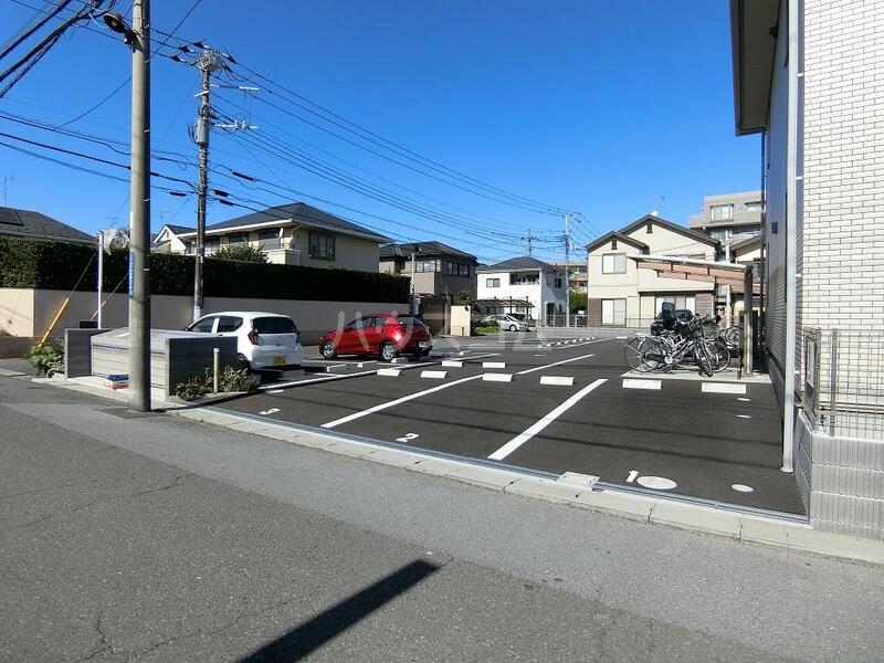 21/30 駐車場