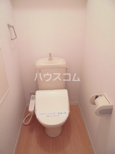 20/30 トイレ