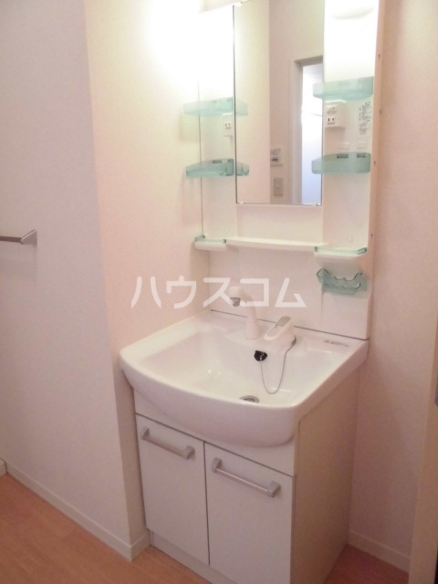 21/30 洗面