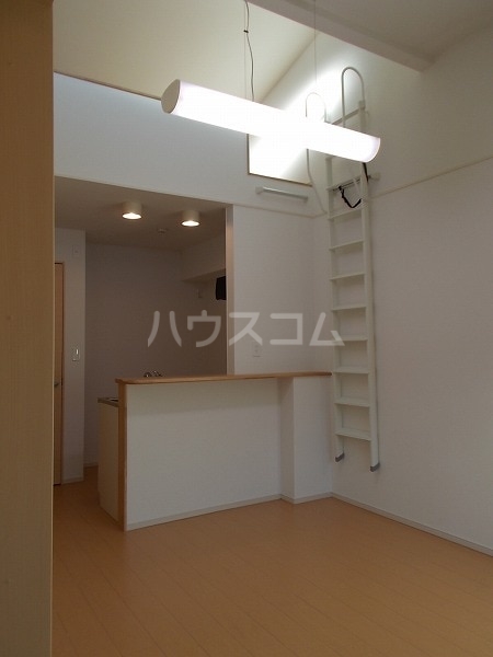 4/26 室内