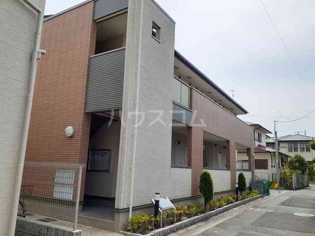 1/26 外観