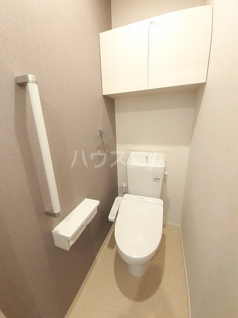 16/30 トイレ