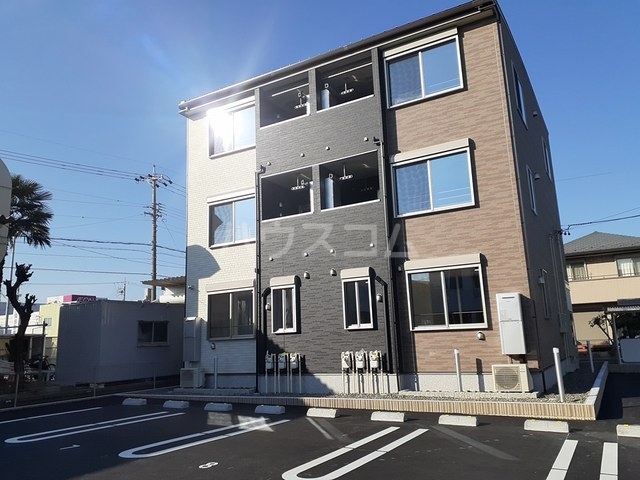 1/30 外観