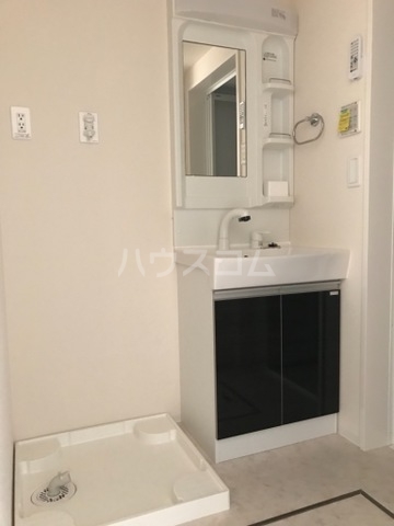 12/26 洗面