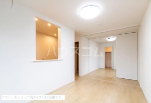 3/23 リビング/ダイニング