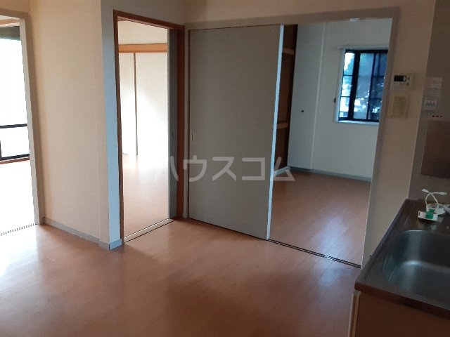 5/30 リビング/ダイニング