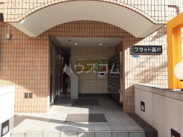 29/30 エントランス