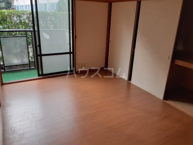 6/30 リビング/ダイニング