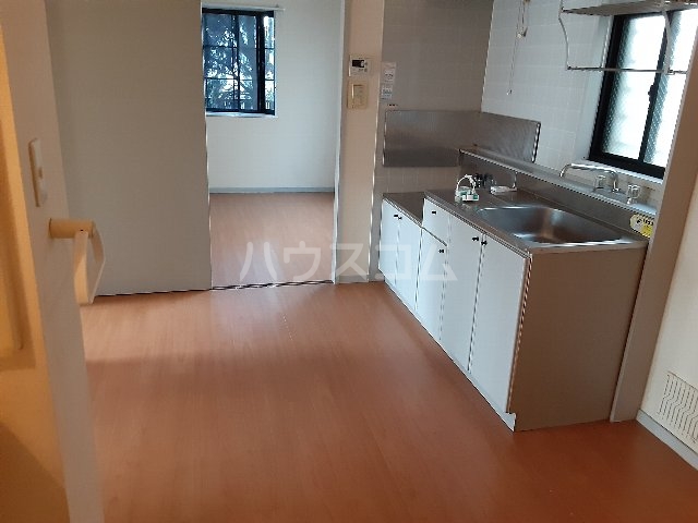 4/30 リビング/ダイニング