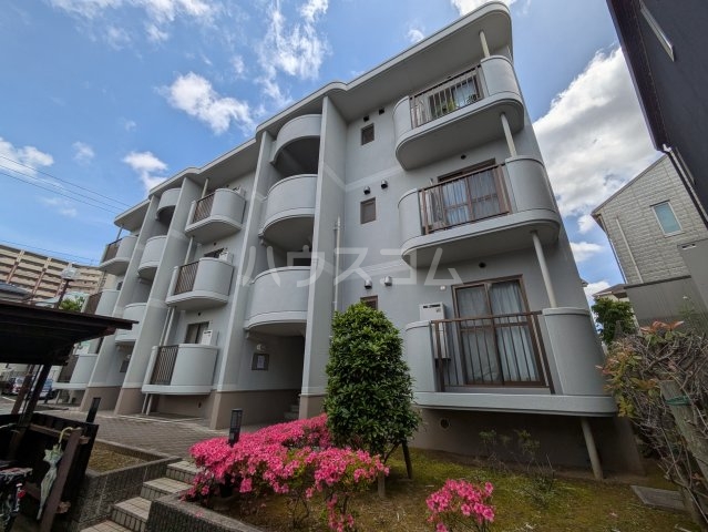3/30 外観