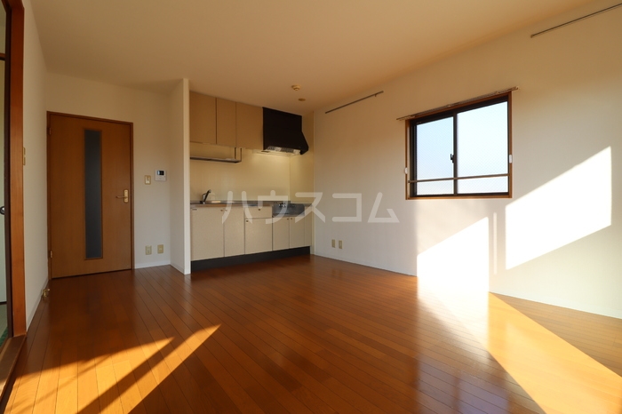 3/18 リビング/ダイニング