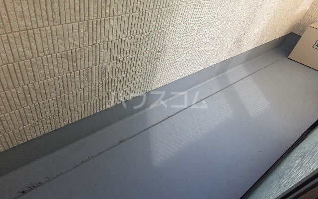 20/30 バルコニー