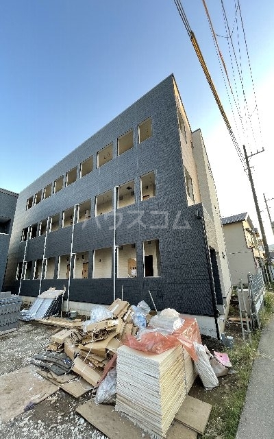 1/30 外観