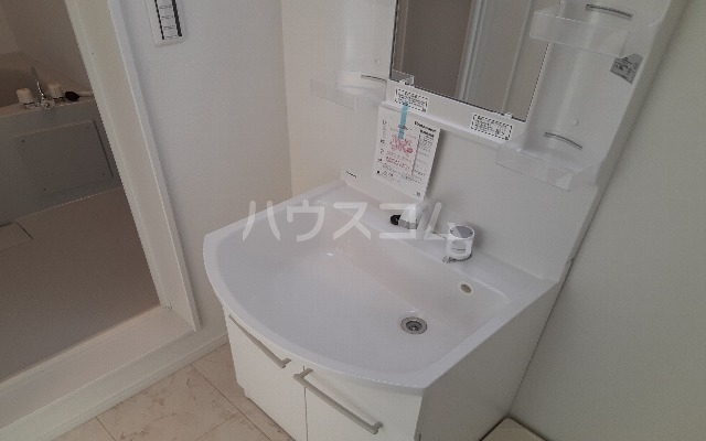 18/30 洗面