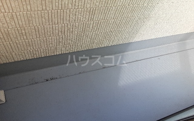 21/30 バルコニー
