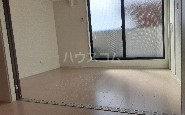 6/30 寝室