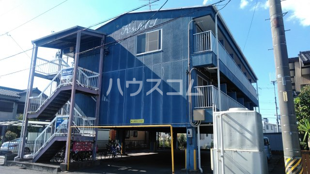 1/30 外観