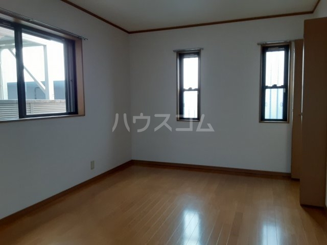 4/29 寝室