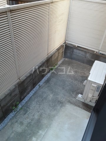 16/29 バルコニー