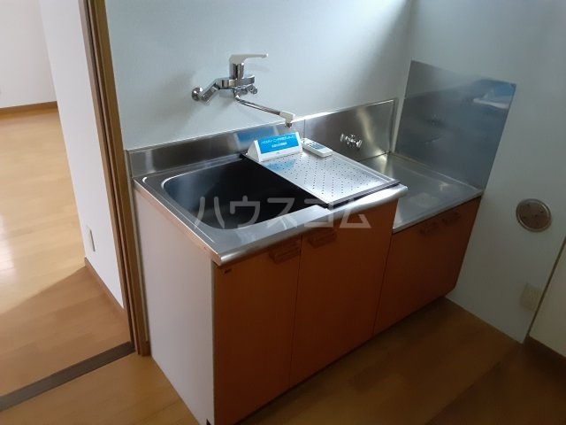7/29 キッチン