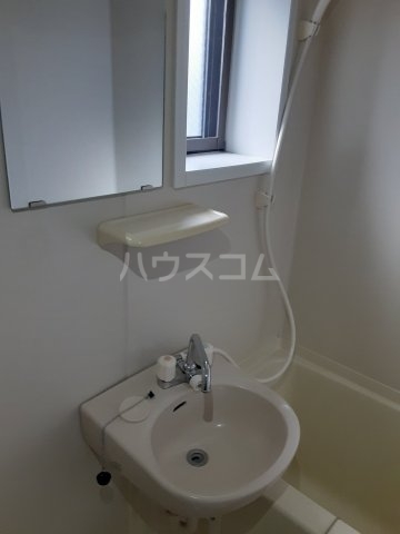 12/29 洗面