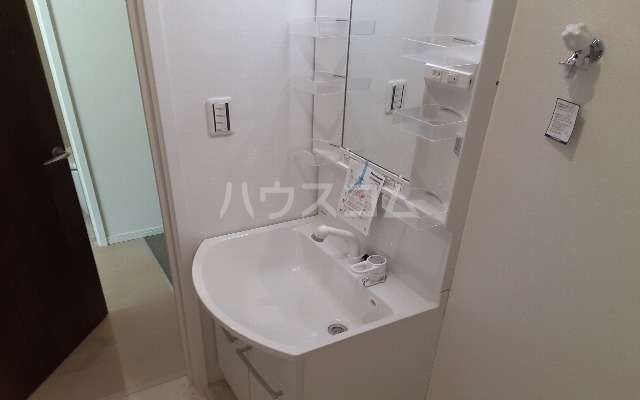 18/30 洗面