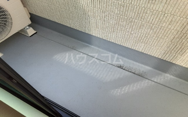 22/30 バルコニー