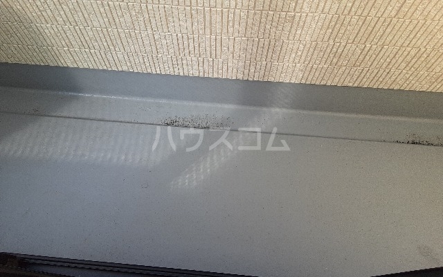 21/30 バルコニー