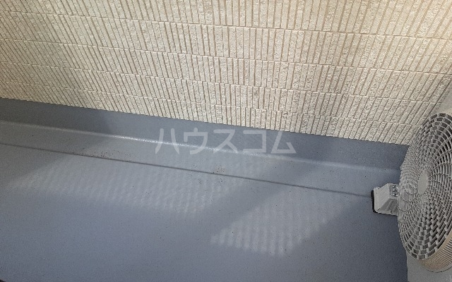 20/30 バルコニー