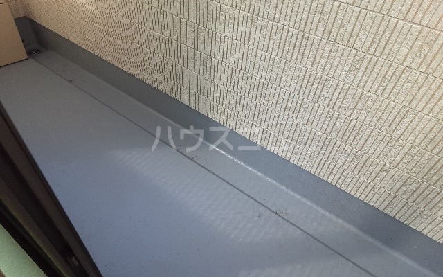 21/30 バルコニー