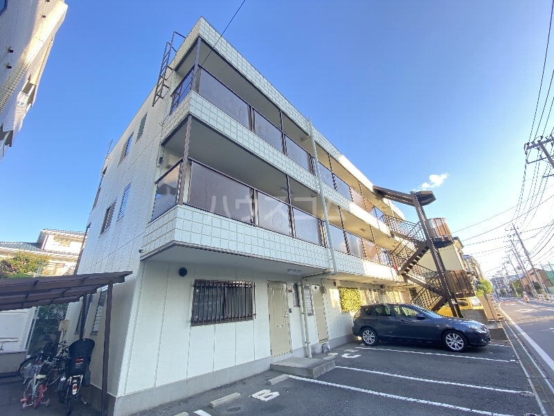1/21 外観