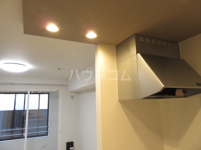 4/30 リビング/ダイニング