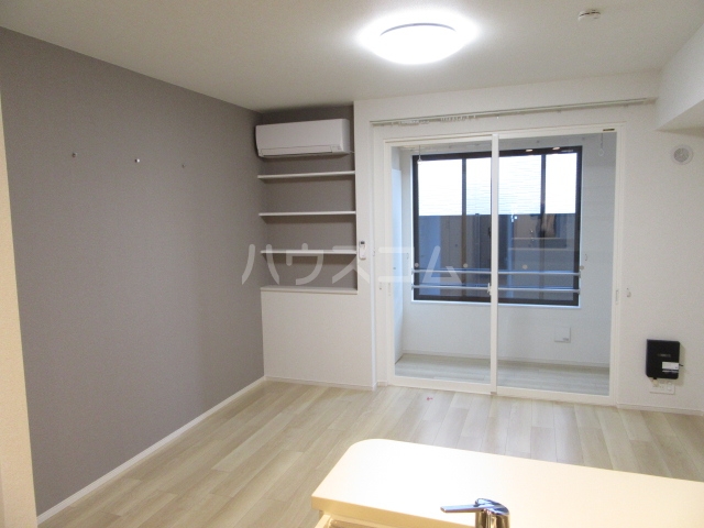 3/30 リビング/ダイニング