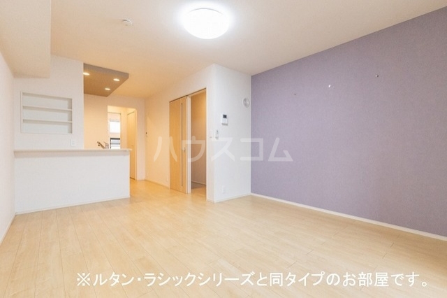 3/23 リビング/ダイニング