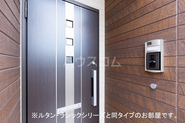 2/10 エントランス