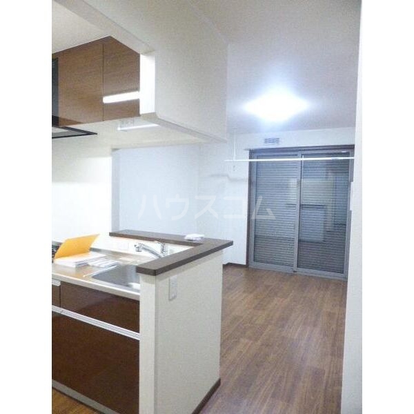 3/14 リビング/ダイニング