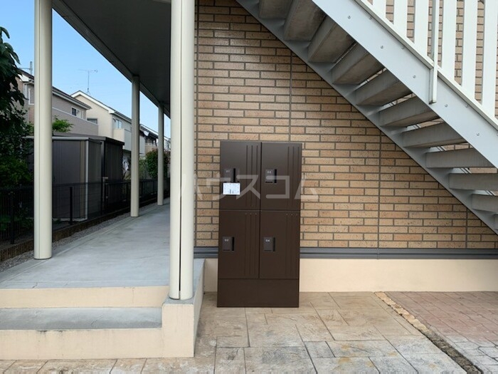 2/10 エントランス