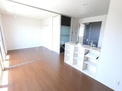 4/20 リビング/ダイニング