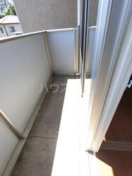 13/20 バルコニー