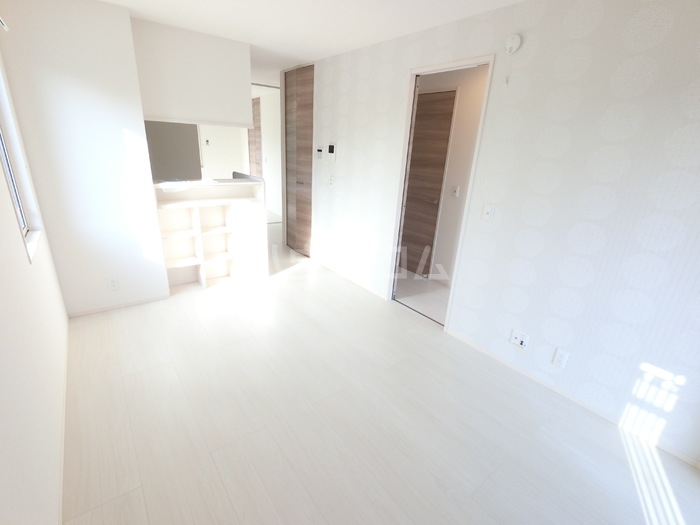 3/22 リビング/ダイニング