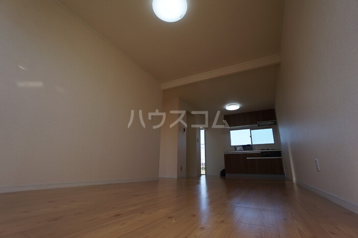 4/17 リビング/ダイニング