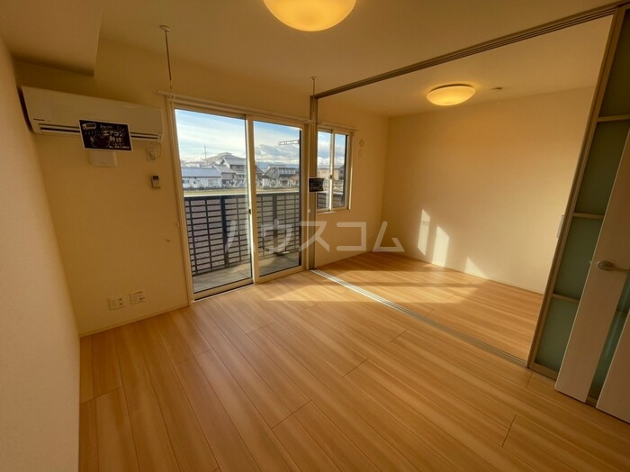 3/22 リビング/ダイニング