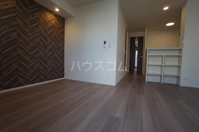 3/15 リビング/ダイニング